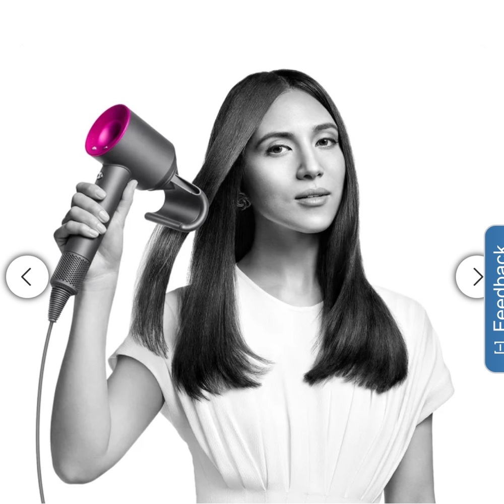 Dyson Flyaway attachment (new)